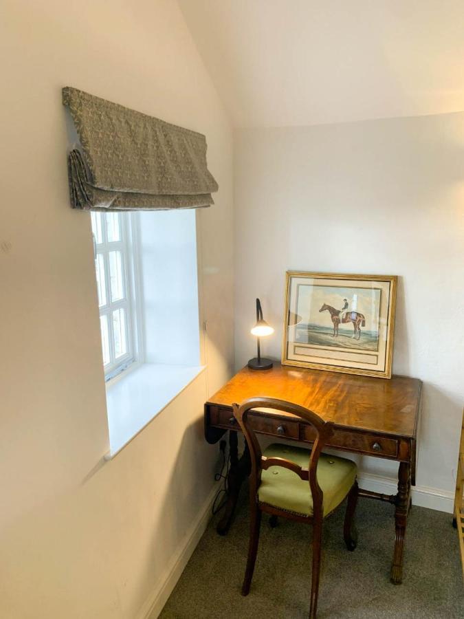 2 Stable Cottage, Llanbethery Llancarfan Exterior foto